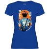 Friking Match Hunter | Camisetas Mujer