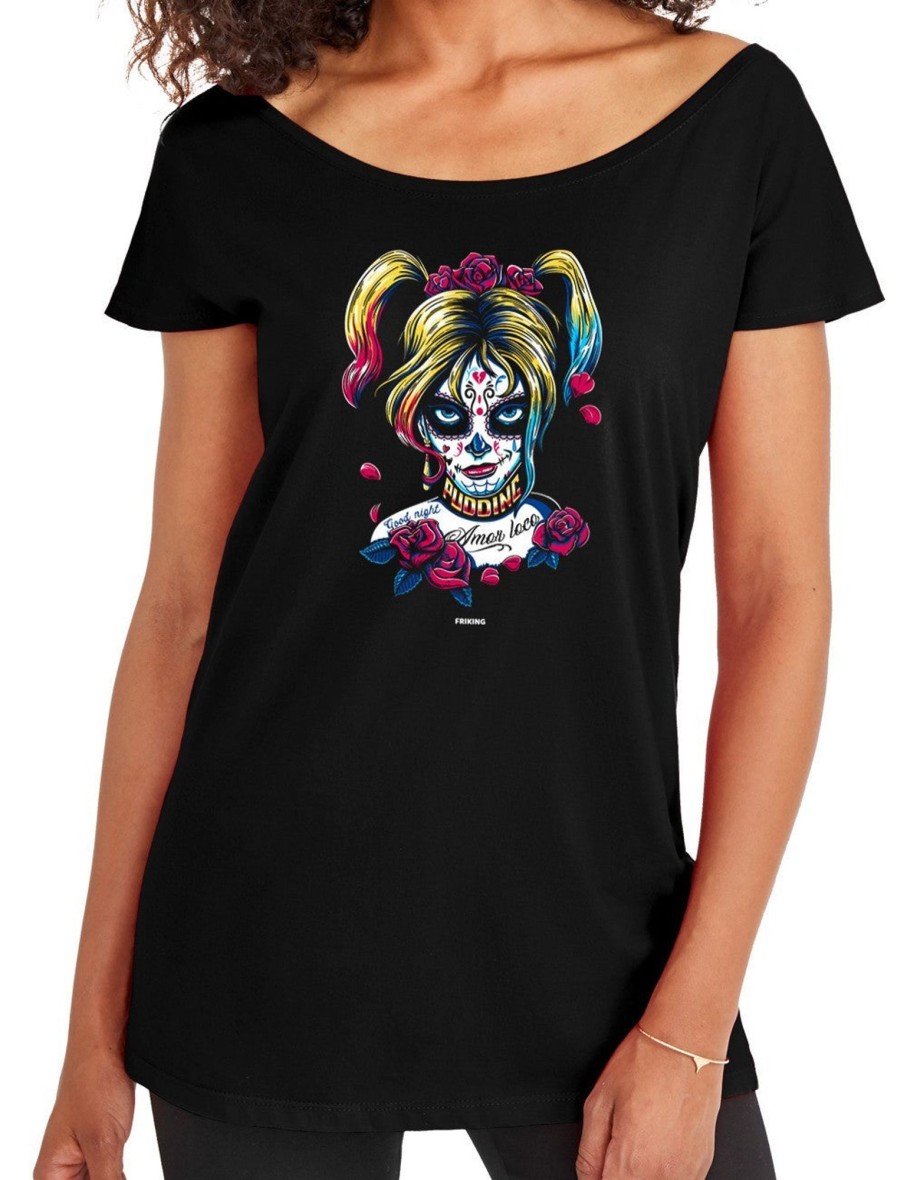 Friking Amor Loco - 5 | Camisetas New York