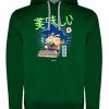 Friking Sushi Dragon - 40 | Sudaderas Con Capucha Uni