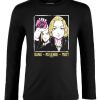 Friking Tokyo Club - 283 | Camisetas Manga Larga Nino