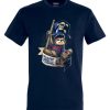 Friking Sloth | Camisetas Tallas Grandes