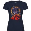 Friking Stranger Doctor - 383 | Camisetas Mujer