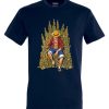 Friking The Golden Throne - 511 | Camisetas Hombre