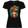 Friking Pirate Hat - 380A | Camisetas Mujer