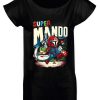 Friking Super Mando - 651 | Camisetas New York