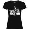 Friking Toy Fiction - 184 | Camisetas Mujer