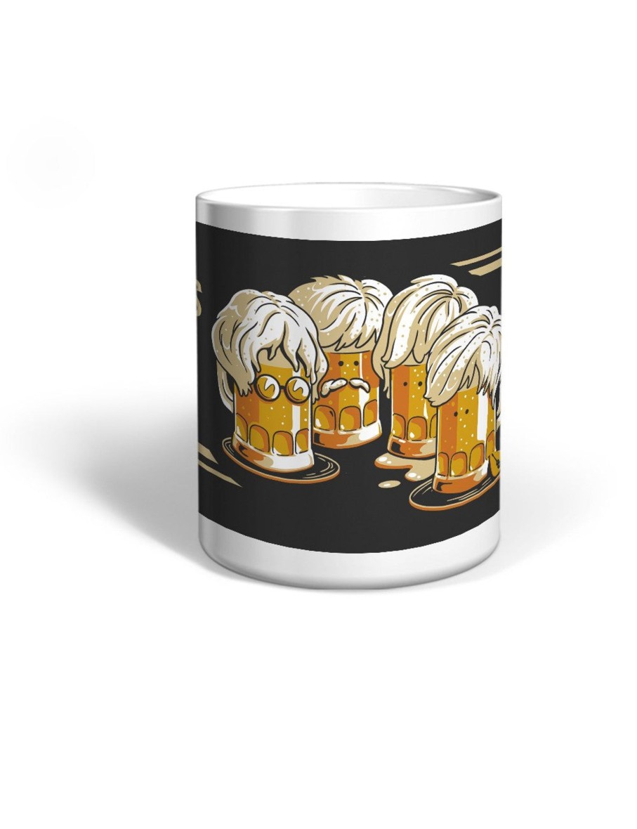 Friking Let It Beer T.52 | Tazas