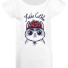 Friking Frida Cathlo - 377 | Camisetas New York