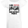 Friking I Like Manga - 364 | Camisetas New York