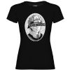 Friking God Save The Ninja - 205A | Camisetas Mujer