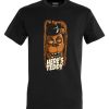 Friking Here´S Teddy - 216A | Camisetas Hombre