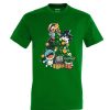 Friking Christmas Tree - 426 | Camisetas Nino