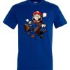 Friking Enemies Againt Me - 255 | Camisetas Hombre