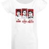 Friking The Good The Funny And The Pretty - 341 | Camisetas New York