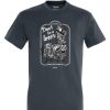 Friking Ready For The Battle - 167 | Camisetas Hombre