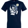 Friking Mechanic Capsule | Camisetas Tallas Grandes