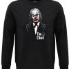 Friking The Clown - 27 | Sudaderas Sin Capucha Uni