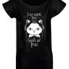 Friking I Hate Morning People - 615 | Camisetas New York