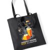 Friking Beer Is A Solution - 306A | Bolsas De Asas