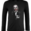 Friking The Clown - 27 | Camisetas Manga Larga Nino