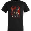 Friking Black Swordsman - 653 | Camisetas Hombre