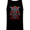 Friking Dark Samurai - 329A | Camisetas De Tirantes