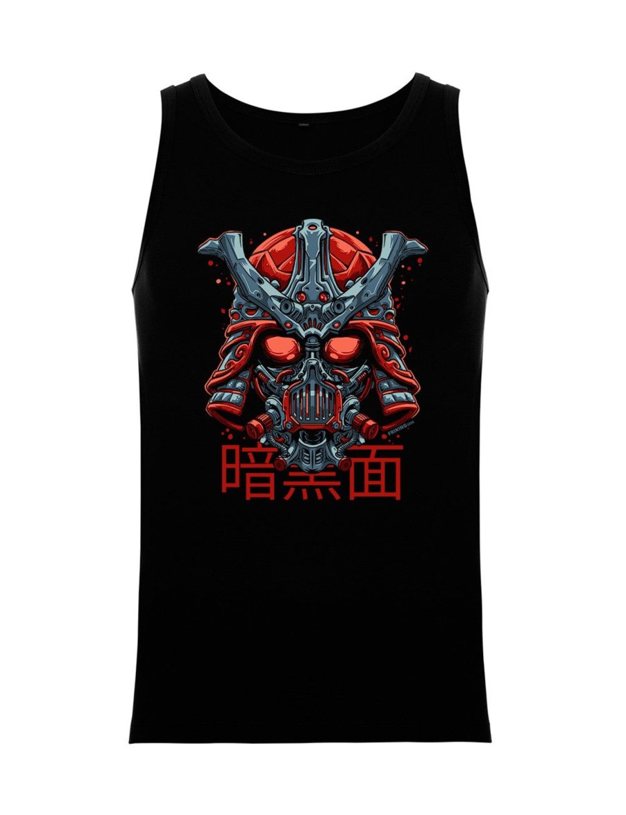 Friking Dark Samurai - 329A | Camisetas De Tirantes