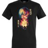 Friking Fire In My Hand | Camisetas Tallas Grandes