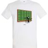 Friking Luci Board - 561 | Camisetas Hombre