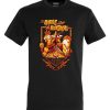 Friking Battle Of Roosters - 123 | Camisetas Hombre