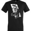 Friking Allien | Camisetas Tallas Grandes