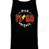 Friking Pika - 210A | Camisetas De Tirantes