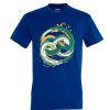 Friking Neverending Dragon - 658 | Camisetas Nino