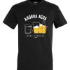 Friking Ahorra Agua - 343 | Camisetas Hombre