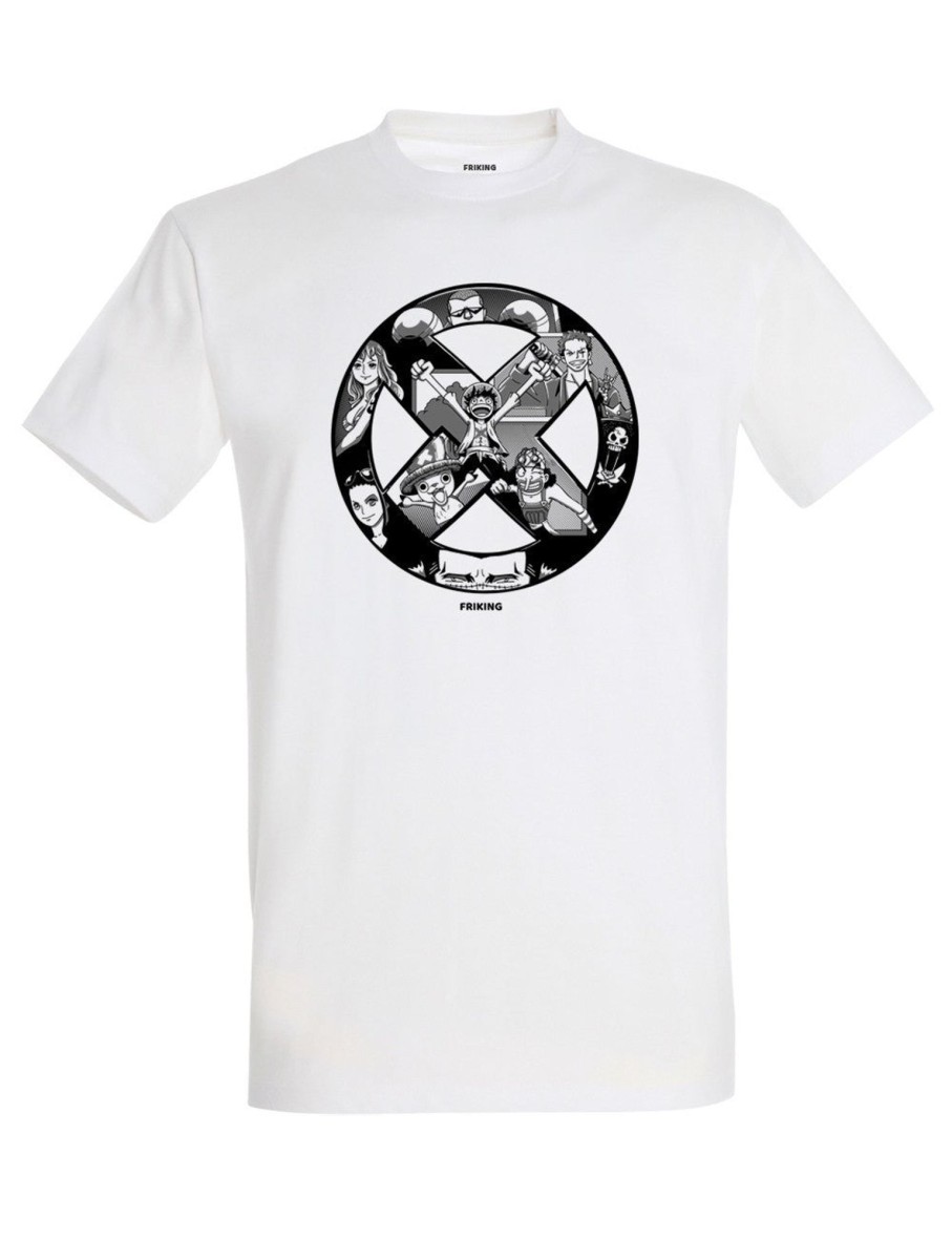 Friking Treasure X - 50 | Camisetas Hombre