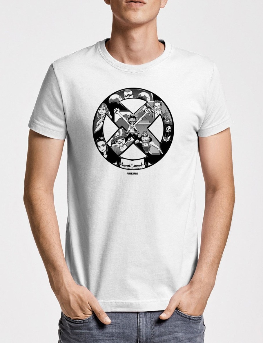 Friking Treasure X - 50 | Camisetas Hombre