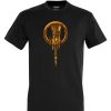 Friking The Hand Of The Titan - 164 | Camisetas Hombre