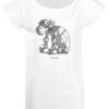 Friking Dog Machine - 188 | Camisetas New York