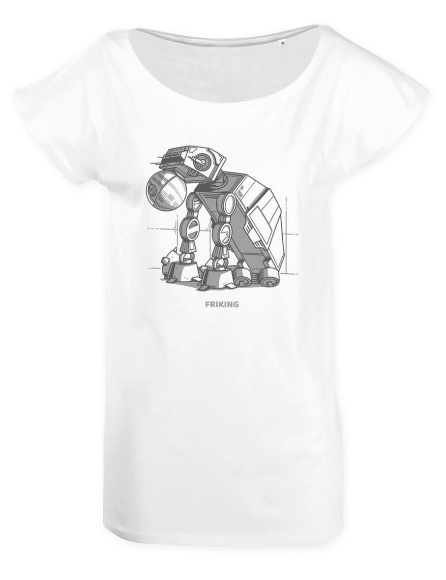 Friking Dog Machine - 188 | Camisetas New York