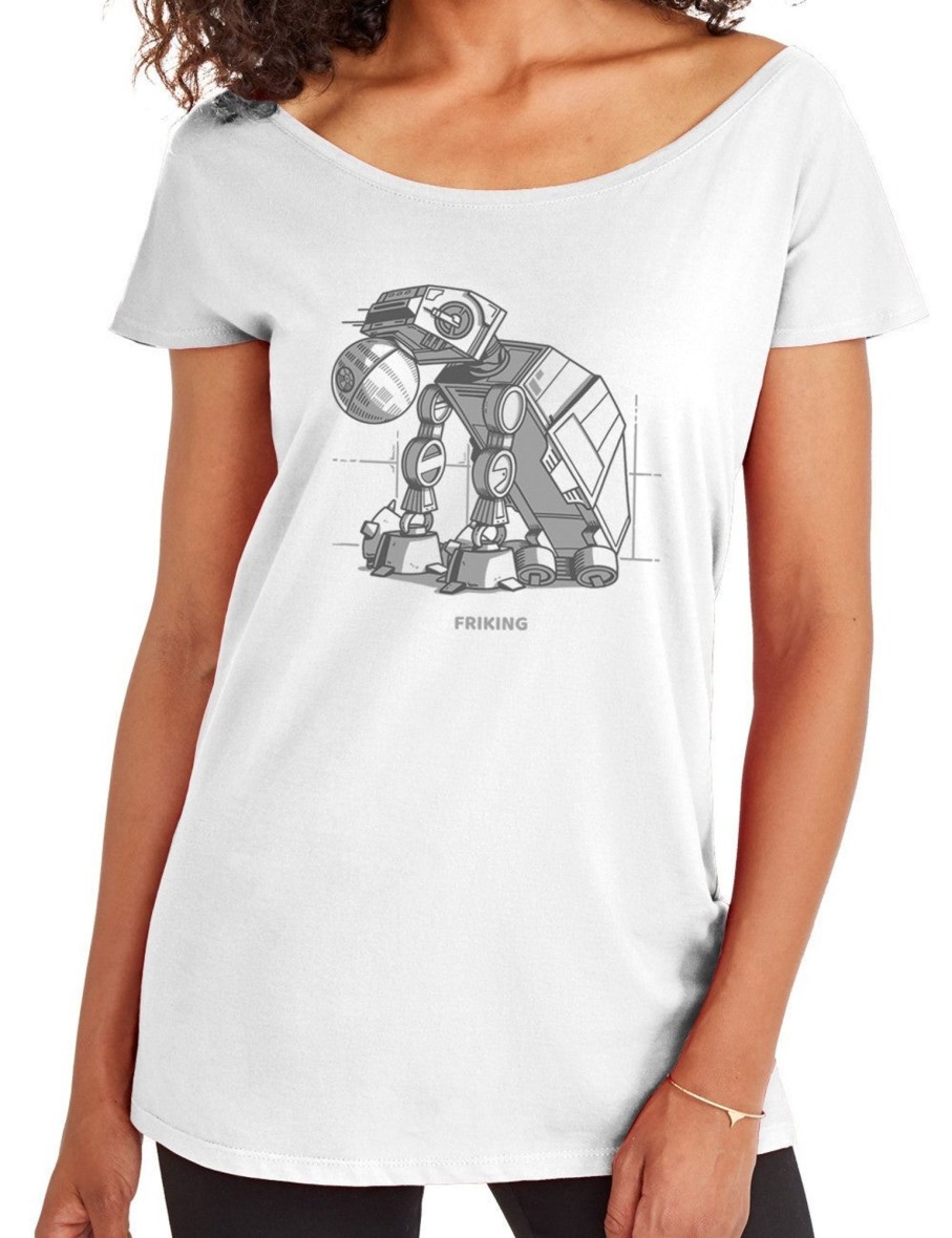 Friking Dog Machine - 188 | Camisetas New York