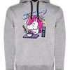 Friking Ramen Unicorn - 85 | Sudaderas Con Capucha Uni