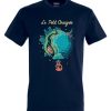 Friking Le Petit Araignee - 199A | Camisetas Hombre