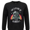 Friking The Pride Side - 386 | Sudaderas Sin Capucha Nino