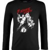 Friking 7 Sins City - 489 | Camisetas Manga Larga Nino