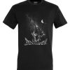 Friking This Is The Milky Way - 379 | Camisetas Hombre