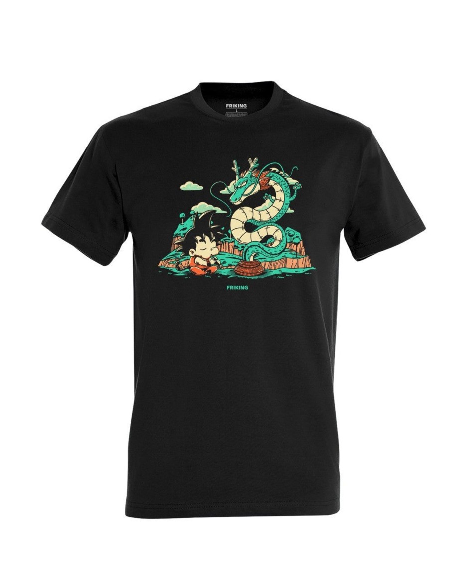 Friking Dragon Charmer - 21 | Camisetas Nino