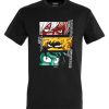 Friking The Perfect, The Angry And The Generous - 352 | Camisetas Hombre