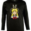 Friking Witchmoon - 298 | Camisetas Manga Larga Hombre