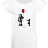 Friking Clown Graffiti - 33 | Camisetas New York