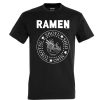 Friking Ramen - 204A | Camisetas Nino